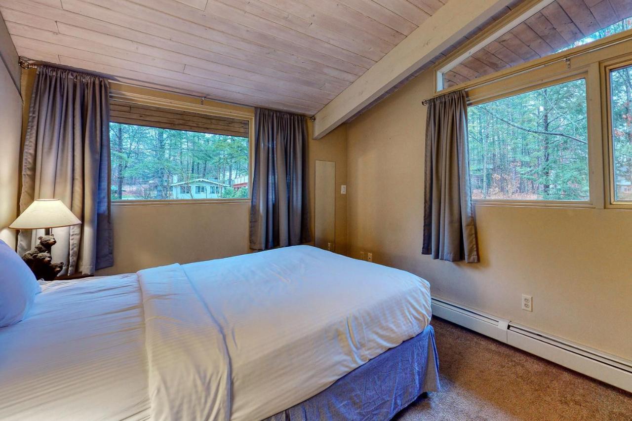 67 Cranmore Circle North Conway Exterior photo
