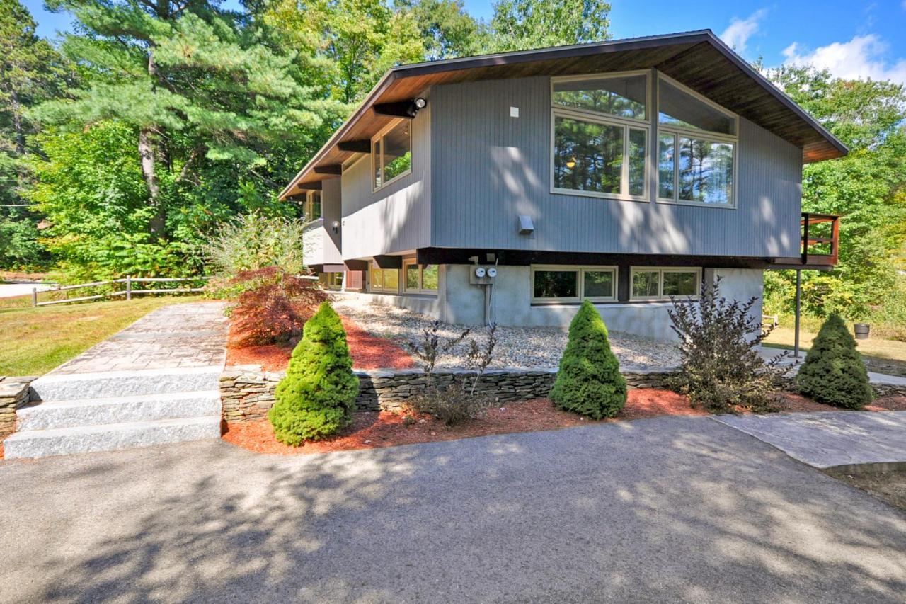 67 Cranmore Circle North Conway Exterior photo