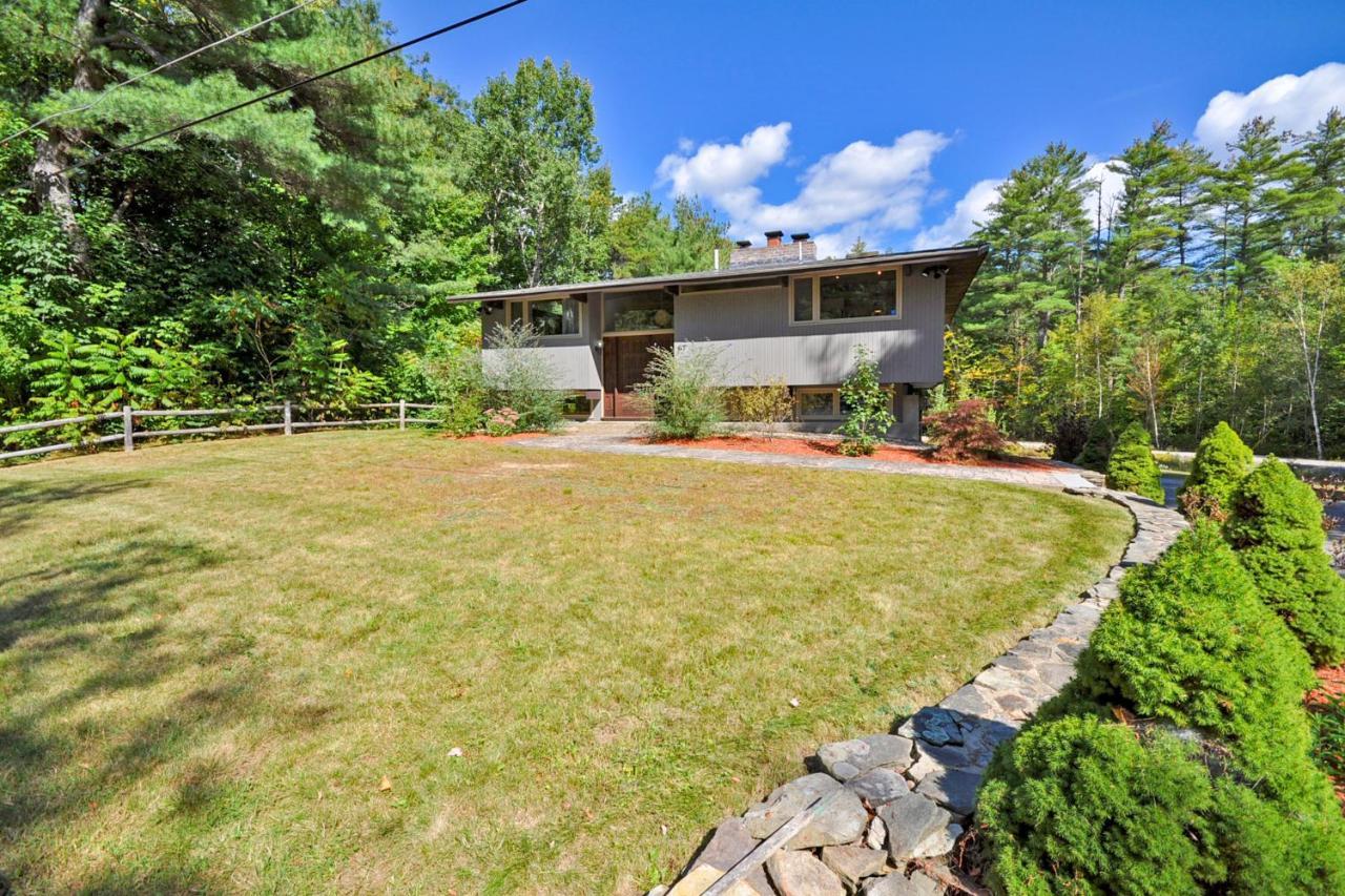 67 Cranmore Circle North Conway Exterior photo